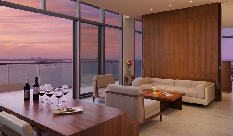 Secrets The Vine-Master Suite Ocean View 1_5987